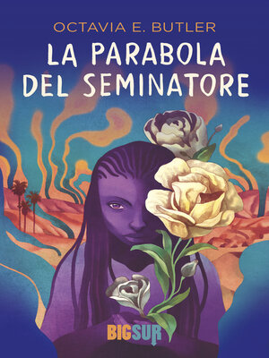 cover image of La parabola del seminatore
